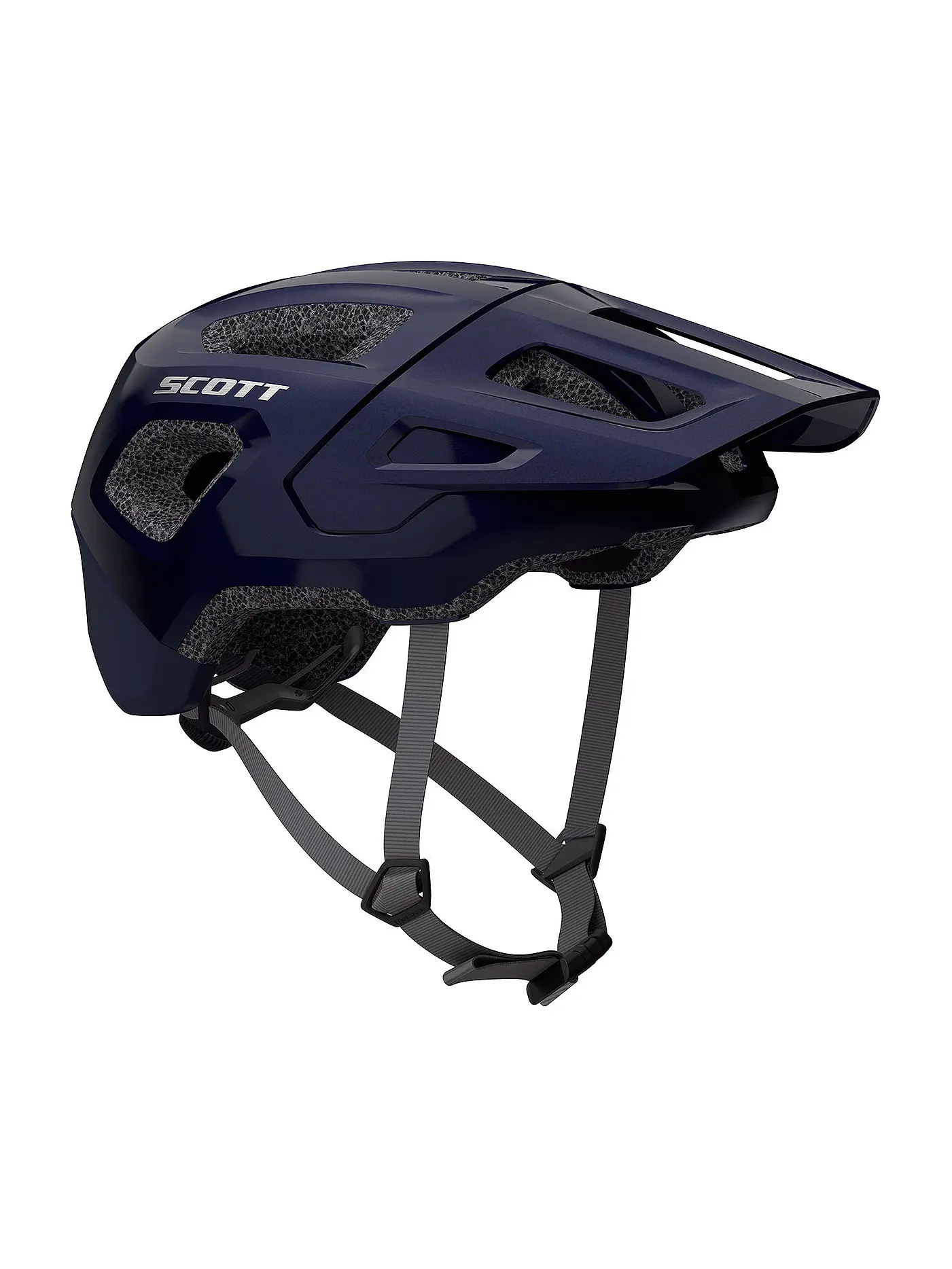 SCOTT | Damen Fahrradhelm Argo Plus (CE) | 